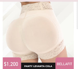 PANTY LEVANTA GLUTEO