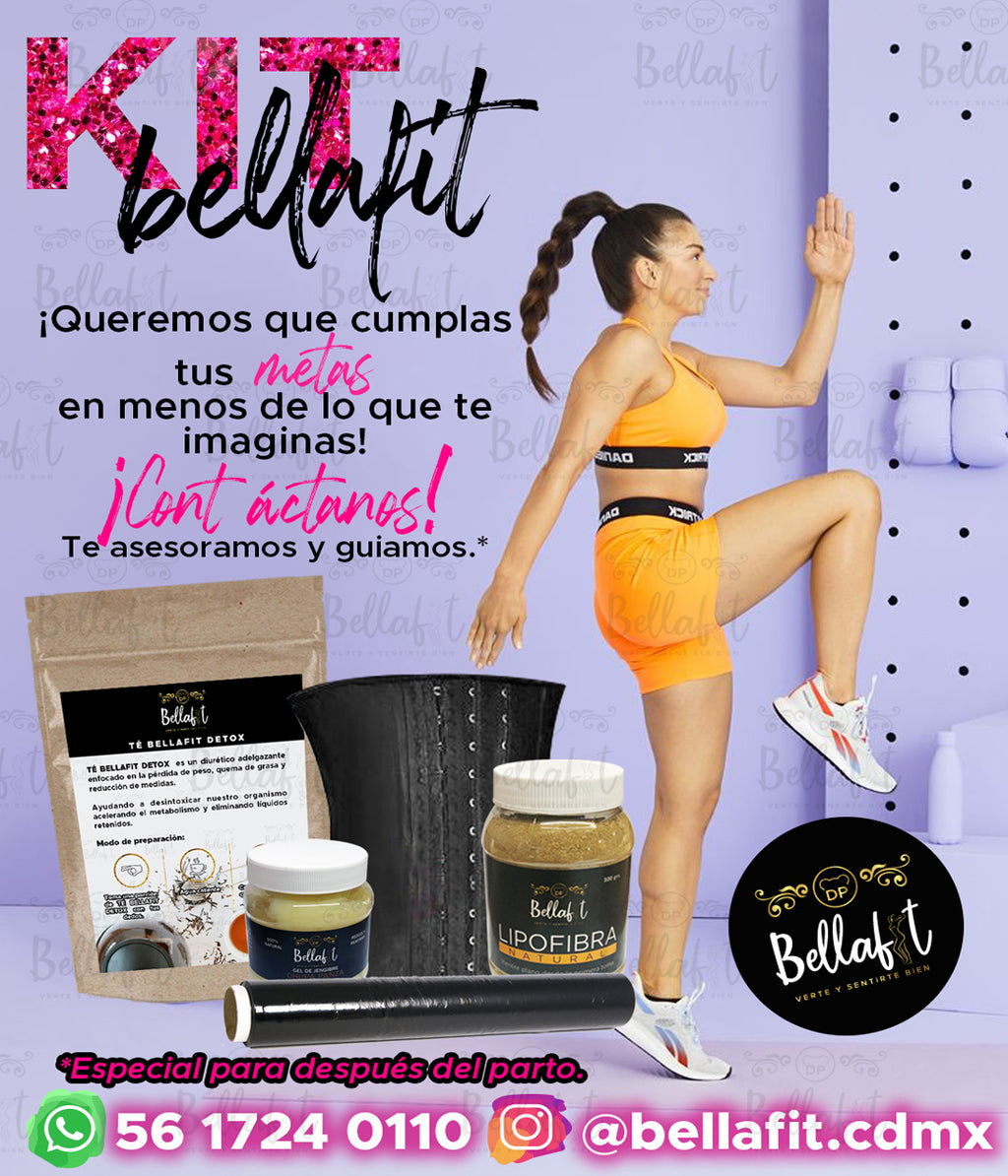 Kit Bellafit