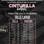 Cinturilla Fitness