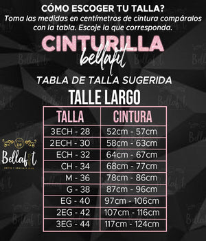 Cinturilla Fitness