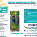 Bypass Reseteo Metabólico