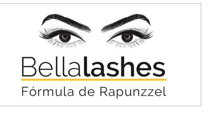 Bellalashes