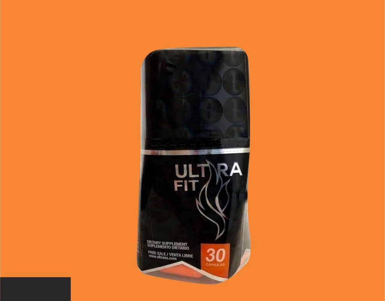 ULTRAFIT