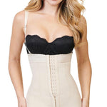 LIPOFAJA SHORT STRAPLESS RUTH