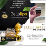 Bellalips