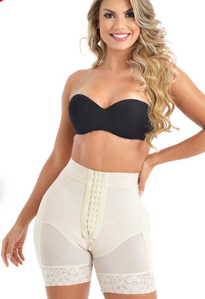 Liposhort broche levantagluteo