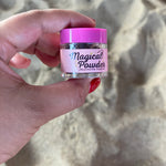 Magical powder