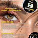 Magicbrow Jabon para cejas